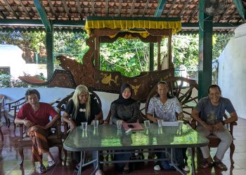 33 Tahun Sekar Pandan Art Festival: Merawat Tradisi, Menyemai Inovasi Seni Lintas Generasi