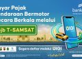 bank bjb Permudah Pembayaran Pajak Kendaraan dengan Layanan Digital