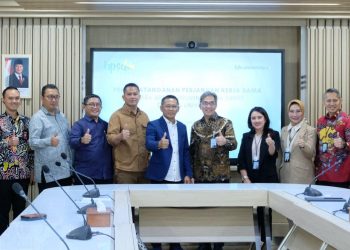 bank bjb dan BPSDM Jabar Bersinergi, Dukung Transformasi SDM Unggul