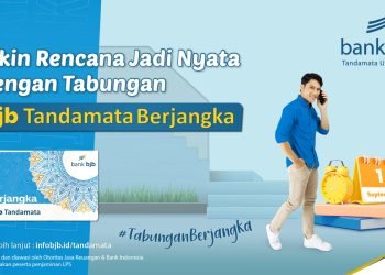 bjb Tandamata My First: Tabungan Cerdas untuk Pendidikan Anak