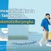 bjb Tandamata My First: Tabungan Cerdas untuk Pendidikan Anak