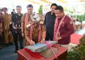 Sekolah Unggulan Diluncurkan, Bupati Cirebon Tekankan Mutu dan Akhlak