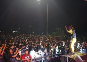 “Keep Our Soul” di Dua Dekade Tiger Indramayu MC, Ribuan Bikers Rayakan Spirit Persaudaraan
