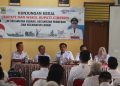 Wabup Cirebon Dorong Sinergi Pemda dan Desa Atasi Tiga Masalah Krusial