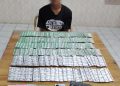 Kedapatan Simpan 1.500 Butir Obat Keras, Remaja 19 Tahun Ditangkap Polresta Cirebon