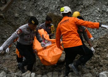 Tragedi Longsor Gunung Kuda: 14 Tewas, 8 Masih Proses Pencarian