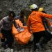 Tragedi Longsor Gunung Kuda: 14 Tewas, 8 Masih Proses Pencarian