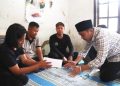 Pemkab Cirebon Berikan Santunan dan Pendampingan Keluarga Korban Longsor Gunung Kuda