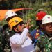 20 Korban Meninggal, Bupati Imron dan Forkopimda Tinjau Lokasi Longsor Gunung Kuda