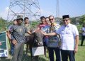 Cirebon Power Salurkan 56 Hewan Kurban ke 10 Desa Sekitar Pembangkit