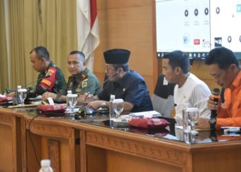 Tragedi Tambang Gunung Kuda, Pemkab Siapkan Langkas Strategis Usai Pencarian Dihentikan