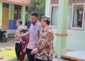 Bupati Imron: Sekolah di Perbatasan Harus Punya Fasilitas Layak