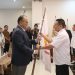 KONI Kota Cirebon Resmi Dilantik, Target 5 Besar Porprov Jabar 2026