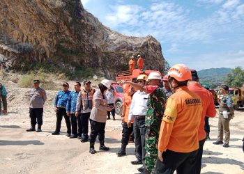 Pemkab Susun Skema Bantuan Tragedi Longsor Gunung Kuda, 213 KK Terancam Kehilangan Pekerjaan