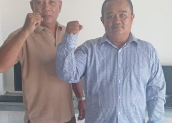 LSM GERAM Apresiasi Kejari, Desak Pengusutan Aktor Intelektual Korupsi Banprov