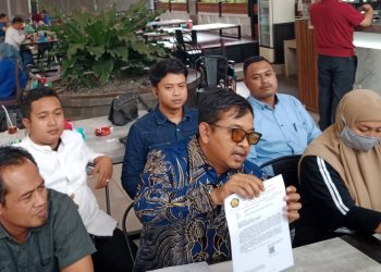 Kuasa Hukum: Penetapan AR Sebagai Tersangka Longsor Gunung Kuda Tidak Berdasar