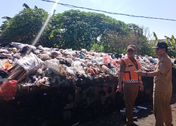 TPS Liar di Kedawung, Bupati Soroti Lemahnya Pengawasan Desa dan Kecamatan