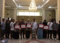 Pemkab Cirebon Apresiasi Kafilah MTQ Berprestasi, Beri Kadeudeuh Puluhan Juta Rupiah