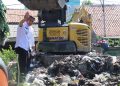 Sampah Liar Sudah Kronis, Perbup Sanksi Sedang Disusun