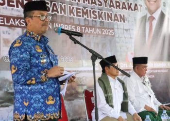 Pesantren Tawarkan Solusi Pengentasan Kemiskinan, Bupati Cirebon Dukung Langkah Menko PM Muhaimin