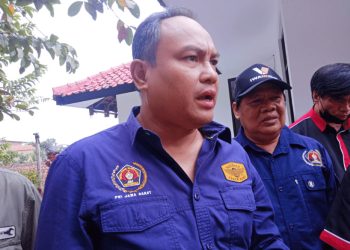 PWI Jabar Kritik Pemkab Indramayu, Pengosongan Graha Pers Dinilai Cederai Kemerdekaan Pers
