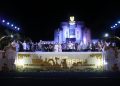 Malam Refleksi 598 Tahun Kota Cirebon, Dari Musik hingga Penghargaan