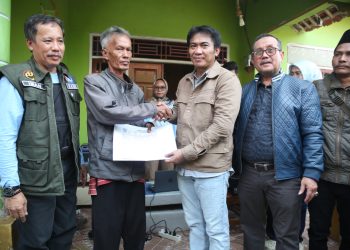 “Mudun Bareng”, Simbol Pemerintahan yang Dekat dan Progresif dengan Masyarakat