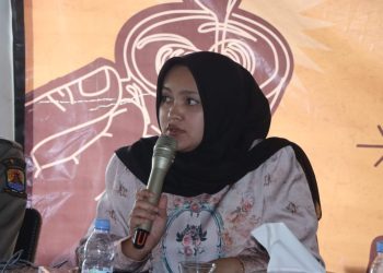 Penataan Kawasan Trusmi, DPRD Soroti Aspek Kearifan Lokal