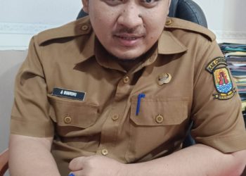 Sekda Hilmy Dikabarkan Tergeser, Pemkab Cirebon Bakal Rotasi Eselon II