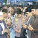 Haul Buntet Pesantren, Kapolri Tekankan Peran Sinergis Ulama dan Polri