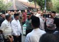 Kawasan Makam Sunan Gunung Jati Ditertibkan, Ratusan Pengemis Beraktivitas