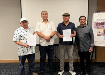 PWI Pusat Pulihkan Kepengurusan PWI Jawa Barat, SK Pembekuan Resmi Dicabut