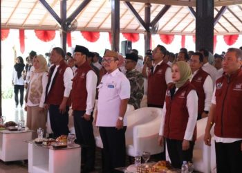 Bupati Imron Minta Data Bansos Dibenahi, Sekolah Rakyat Ditarget Mulai 2026