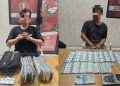 Polresta Cirebon Tangkap Dua Pengedar Obat Keras Terbatas di Talun dan Ciledug