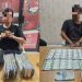 Polresta Cirebon Tangkap Dua Pengedar Obat Keras Terbatas di Talun dan Ciledug
