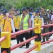 Mobilitas Warga Makin Lancar, Jembatan Gantung Cirebon–Brebes Resmi Beroperasi