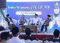 Kunjungan KH. Ma’ruf Amin ke Cirebon, 200 Polisi Disiagakan di Acara Halaqah Nasional