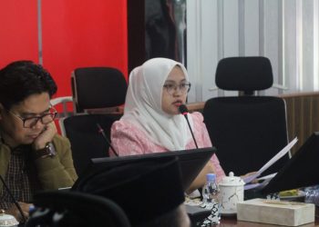 Anggaran Infrastruktur Jalan Dinilai Tak Ideal, DPRD Soroti Kinerja Pemkab