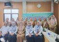 DIII Gizi Cirebon Poltekkes Kemenkes Tasikmalaya Gelar Pelatihan Metode Edukersa di Puskesmas Kamarang