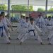 Ratusan Karateka Ikuti UKT, INKAI Kabupaten Cirebon Siap Raih Prestasi di Kejurprov Jabar