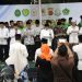 Doa Bersama di Mapolresta, Imron: Persatuan dan Kedamaian Cirebon Tanggung Jawab Bersama