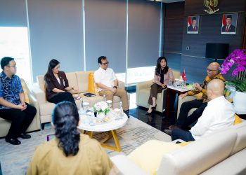 Meutya Hafid: PWI Harus Bersatu, Rangkul Semua Pihak