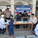 Satlantas dan Dokkes Hadirkan Layanan Kesehatan Gratis untuk Warga