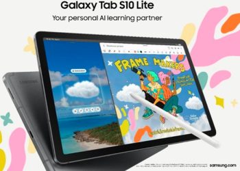 Samsung Luncurkan Galaxy Tab S10 Lite, Tablet Produktif Mulai Rp 4,9 Juta
