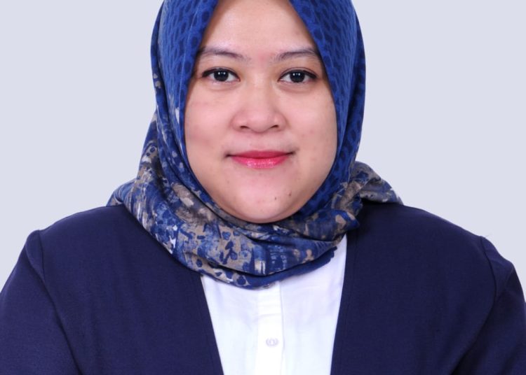 Apt. Fitri Alfiani, S.Farm., M.KM