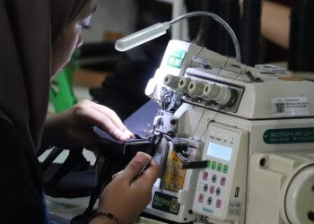 112 Ribu Pekerja Terserap, Kawasan Berikat Dongkrak Ekonomi di Ciayumajakuning