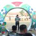 Kodim 0620 Gelar Dandim Cup II, Dorong Pemuda Cirebon Aktif dan Sportif
