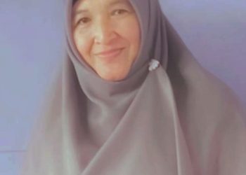 Saat Ibu Menjadi Tulang Punggung Keluarga
