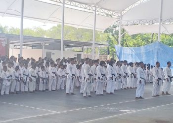 Tak Sekadar Minyak dan Gas Bumi, Pertamina Juga Gali Energi Positif Generasi Muda untuk Berprestasi