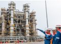 Pertamina EP Jatibarang Field Capai Liquid Onstream Perdana dari SP ABG Stage 1